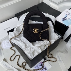 Chanel Top Handle Bags